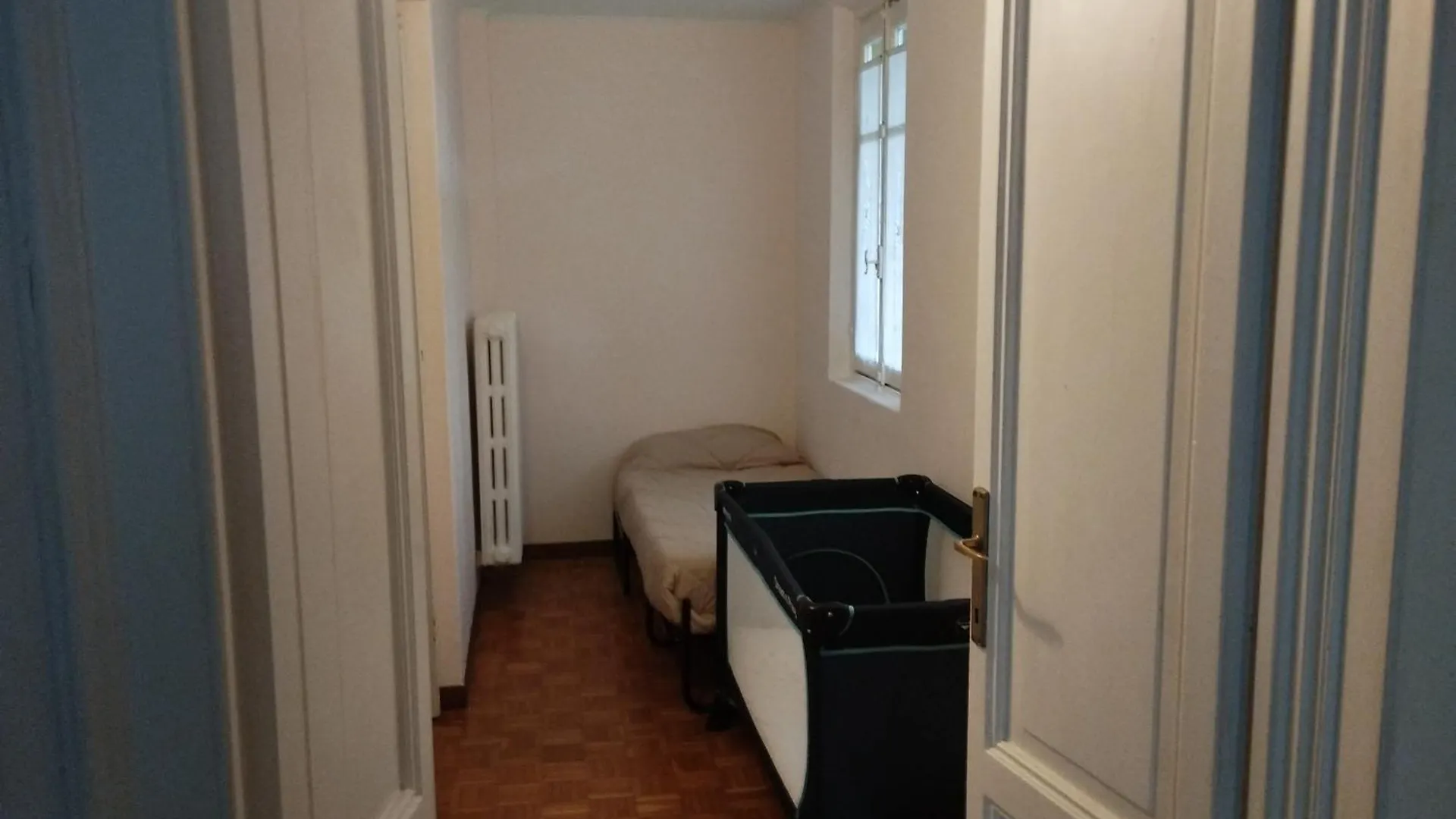 Holiday Home - Centre, Lake, 10' Car - Free Parking Self Check-In Airco Varese 0*,