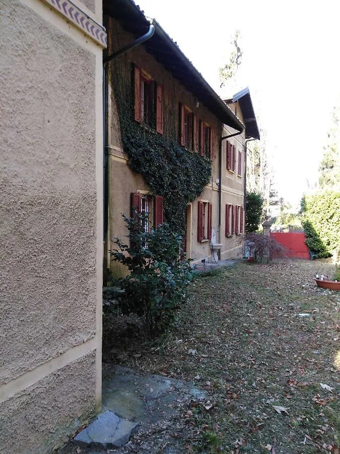 Holiday Home - Centre, Lake, 10' Car - Free Parking Self Check-In Airco Varese